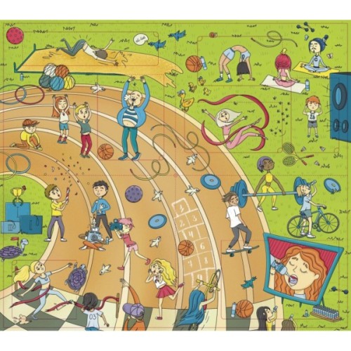 Книга Скелети і кістки. Енциклопедія з віконцями - Ганна Булгакова Ранок (9786170974938)