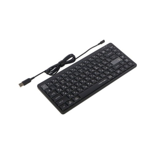 Клавіатура A4Tech FX53 USB UA Black (4711421002394)