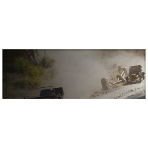 Гра Sony Mafia The Old Country, BD диск (5026555439053)