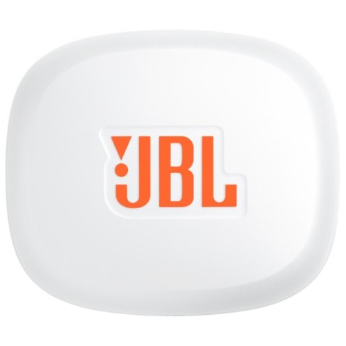 Навушники JBL Endurance Zone White (JBLENDUZONEWHT)