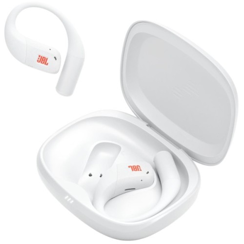 Навушники JBL Endurance Zone White (JBLENDUZONEWHT)