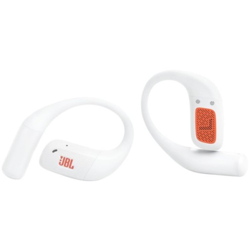 Навушники JBL Endurance Zone White (JBLENDUZONEWHT)