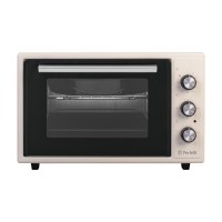 Електропіч Perfelli MIRAGE 37 IVORY