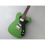 Електрогітара FGN Illiad Boundary Series Hyla Green Metallic (BTL-HS-R/HGM)