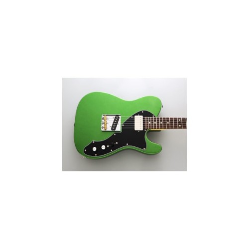 Електрогітара FGN Illiad Boundary Series Hyla Green Metallic (BTL-HS-R/HGM)
