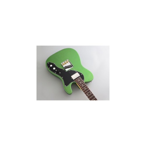 Електрогітара FGN Illiad Boundary Series Hyla Green Metallic (BTL-HS-R/HGM)