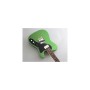 Електрогітара FGN Illiad Boundary Series Hyla Green Metallic (BTL-HS-R/HGM)