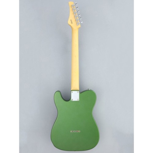 Електрогітара FGN Illiad Boundary Series Hyla Green Metallic (BTL-HS-R/HGM)