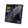 Струни для гітари DR Strings NEON White Electric - Light Heavy (09-46) (NWE-9/46)
