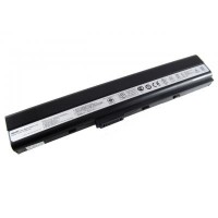 Акумулятор до ноутбука ASUS A32-K52 4400mAh (47Wh) 6cell 11.1V Li-ion (A41450)