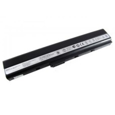 Акумулятор до ноутбука ASUS A32-K52 4400mAh (47Wh) 6cell 11.1V Li-ion (A41450)