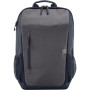 Рюкзак для ноутбука HP 15.6" Travel 18L IGR Laptop Backpack (6B8U6AA)