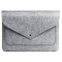 Чохол до ноутбука Gmakin 13" GM07 Grey, для MacBook Pro 13 (GM07-13New)