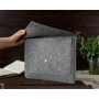 Чохол до ноутбука Gmakin 13" GM07 Grey, для MacBook Pro 13 (GM07-13New)