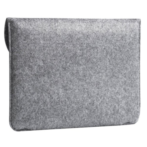 Чохол до ноутбука Gmakin 13" GM07 Grey, для MacBook Pro 13 (GM07-13New)