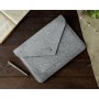 Чохол до ноутбука Gmakin 13" GM07 Grey, для MacBook Pro 13 (GM07-13New)