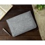 Чохол до ноутбука Gmakin 13" GM07 Grey, для MacBook Pro 13 (GM07-13New)