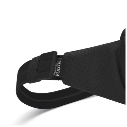 Сумка Pacsafe GO sling pack Чорна (35100130)