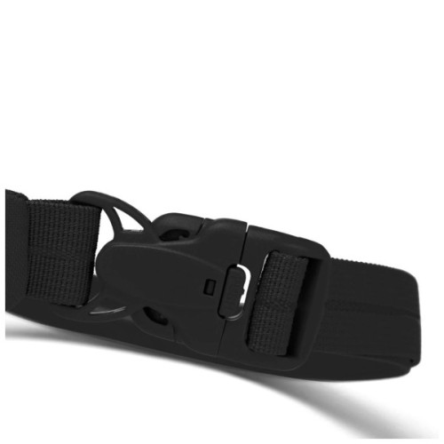 Сумка Pacsafe GO sling pack Чорна (35100130)