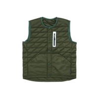 Жилет Naturehike CNH22YR019 зелений XL (6927595753354)