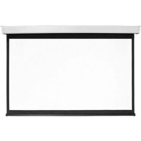 Проекційний екран 2E моторизованный 16:9, 120" (0169120E)