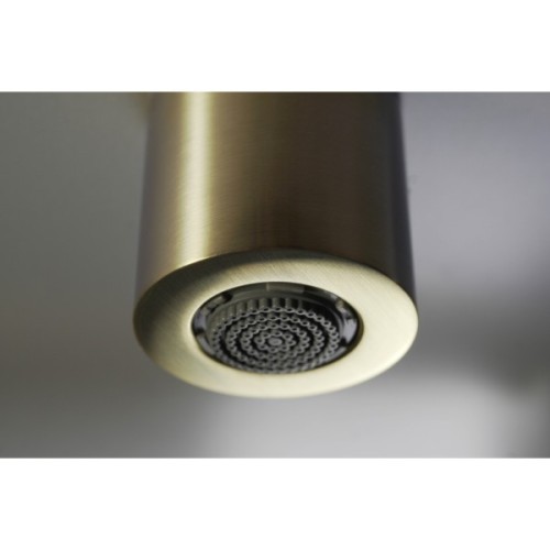 Душовий гарнітур Deante Silia зі змішувачем для душу (NQS_R4XM)