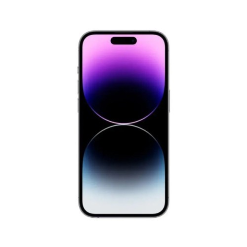 Мобільний телефон Apple iPhone 14 Pro 256Gb Deep Purple (REF B) BREEZY (2BMQ1F3)