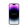Мобільний телефон Apple iPhone 14 Pro 256Gb Deep Purple (REF B) BREEZY (2BMQ1F3)