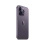 Мобільний телефон Apple iPhone 14 Pro 256Gb Deep Purple (REF B) BREEZY (2BMQ1F3)