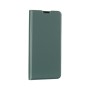 Чохол до мобільного телефона BeCover Exclusive New Style Infinix Hot 30 (X6831) Dark Green (711213)