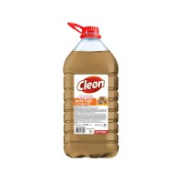 Гель для прання Cleon Господарське рідке мило 5 л (4820289450299)