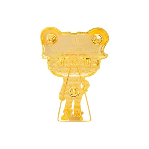 Пін Funko Pop серії «DC Comics» – Гарлі Квінн (DCCPP0012)