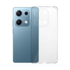 Чохол до мобільного телефона BeCover Anti-Shock Xiaomi Redmi Note 14S Clear (713500)