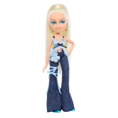 Лялька Bratz серії Fashion Pixiez – Хлоя (564997)