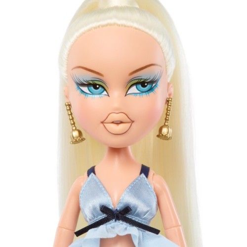 Лялька Bratz серії Fashion Pixiez – Хлоя (564997)