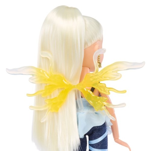 Лялька Bratz серії Fashion Pixiez – Хлоя (564997)