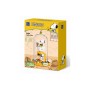 Конструктор Pantasy Snoopy - Coffee Time (86903)