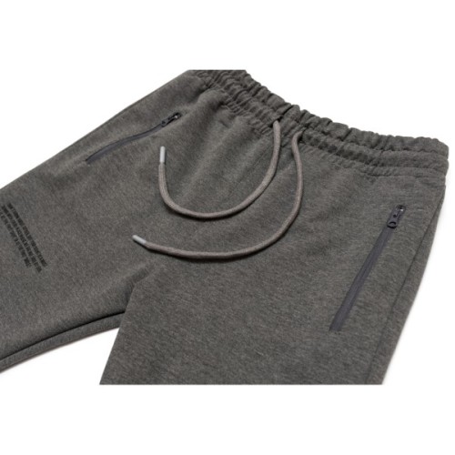 Штани дитячі Joi спортивні (A-352-170B-gray)