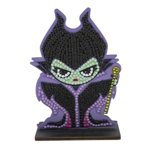 Набір для творчості Crystal Art Маліфісента (CAFGR-DNY010)