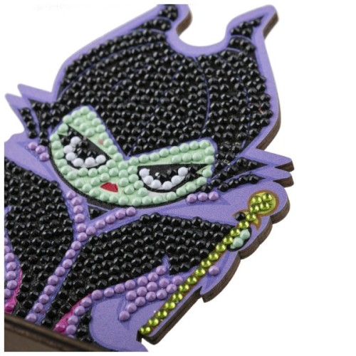 Набір для творчості Crystal Art Маліфісента (CAFGR-DNY010)