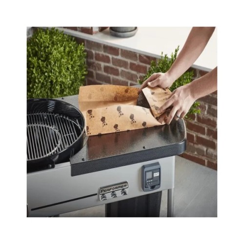 Папір для копчення Weber 7020