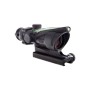 Оптичний приціл Trijicon ACOG 4x32 BAC Dual illum Green Chevron .223/5.56 BDC (TA31F-G 100218)