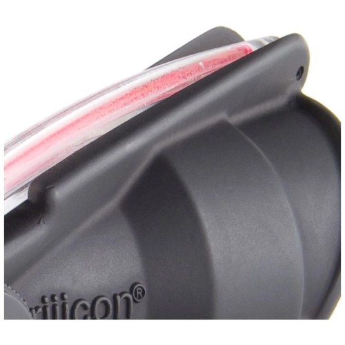 Оптичний приціл Trijicon ACOG 4x32 BAC Dual illum Green Chevron .223/5.56 BDC (TA31F-G 100218)