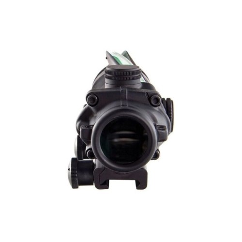 Оптичний приціл Trijicon ACOG 4x32 BAC Dual illum Green Chevron .223/5.56 BDC (TA31F-G 100218)