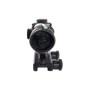 Оптичний приціл Trijicon ACOG 4x32 BAC Dual illum Green Chevron .223/5.56 BDC (TA31F-G 100218)