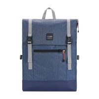 Рюкзак туристичний Pacsafe Slingsafe LX450 backpack синій (45320601)