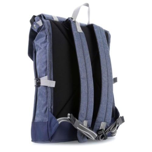 Рюкзак туристичний Pacsafe Slingsafe LX450 backpack синій (45320601)