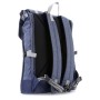 Рюкзак туристичний Pacsafe Slingsafe LX450 backpack синій (45320601)