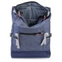Рюкзак туристичний Pacsafe Slingsafe LX450 backpack синій (45320601)