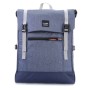 Рюкзак туристичний Pacsafe Slingsafe LX450 backpack синій (45320601)
